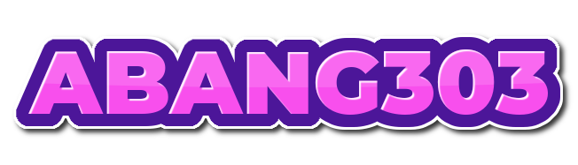 ABANG303 Logo