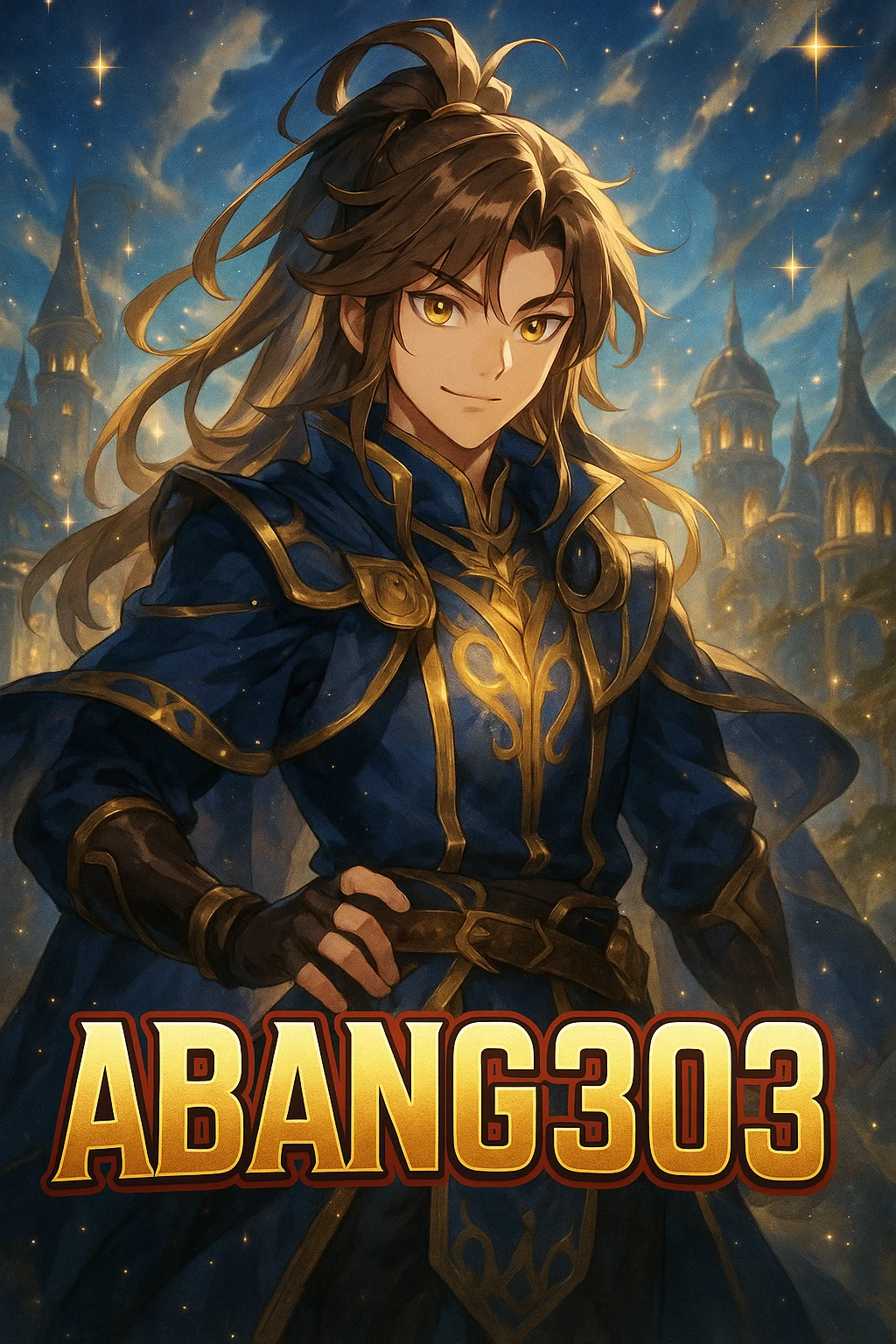 Abang303 : Tawarkan Dunia Game Abang 303 Klasik Yang Memikat
Abang303 : Tawarkan Dunia Game Abang 303 Klasik Yang Memikat